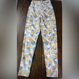 NWT Aerie Real Me Crossover Leggings